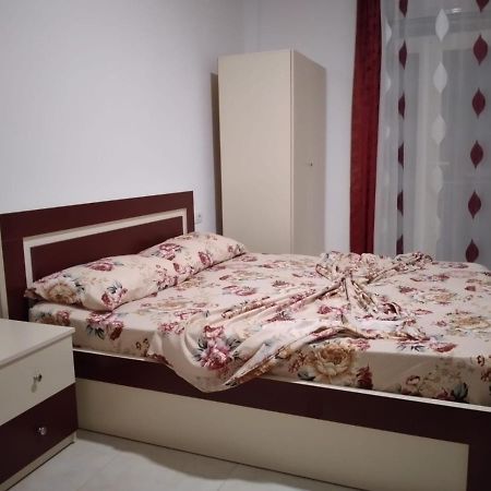 Araniti Apartment Velipojë Exteriér fotografie