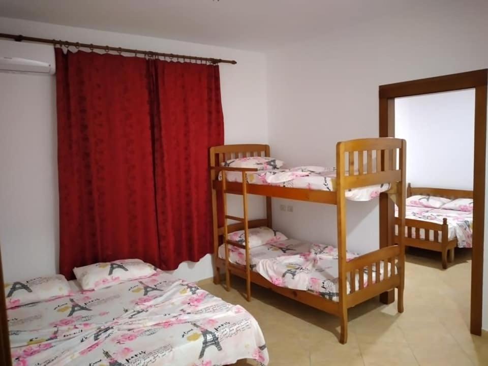 Araniti Apartment Velipojë Exteriér fotografie