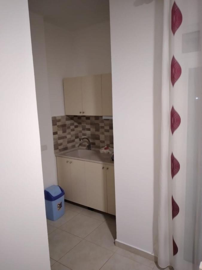 Araniti Apartment Velipojë Exteriér fotografie