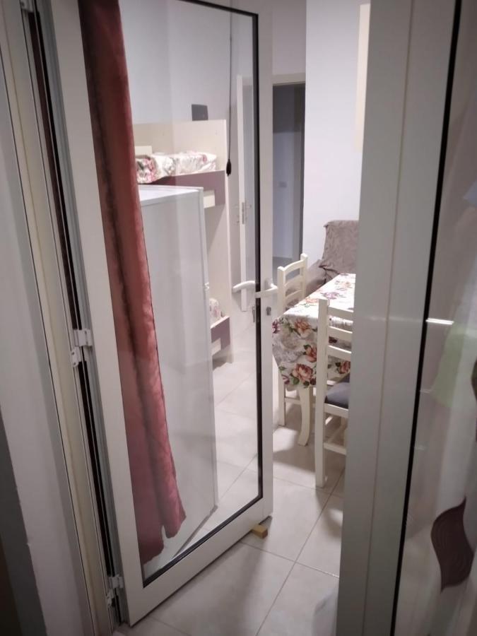 Araniti Apartment Velipojë Exteriér fotografie