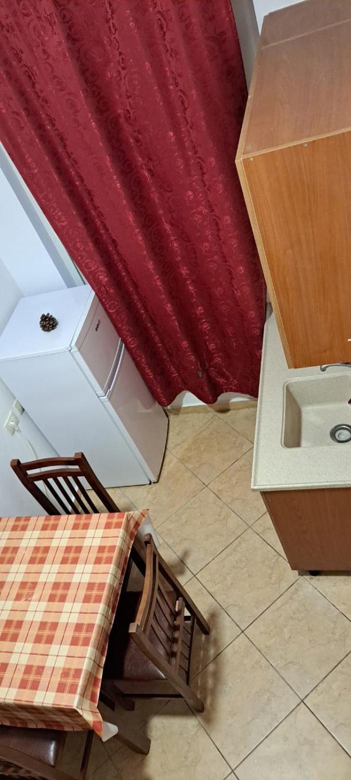 Araniti Apartment Velipojë Exteriér fotografie