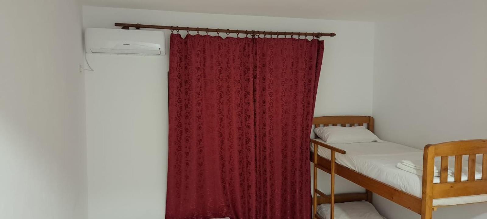 Araniti Apartment Velipojë Exteriér fotografie
