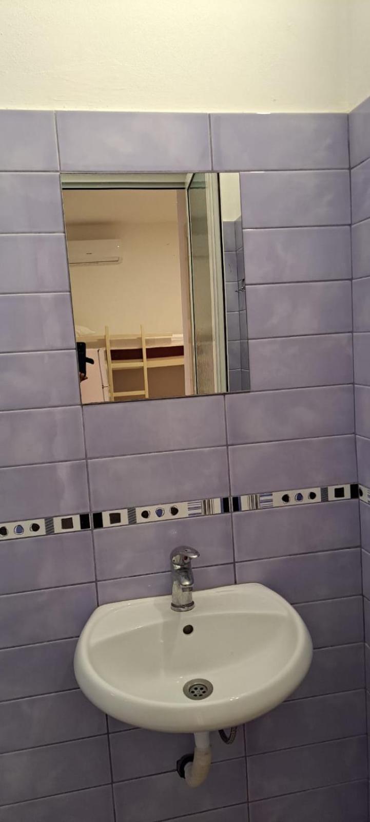 Araniti Apartment Velipojë Exteriér fotografie