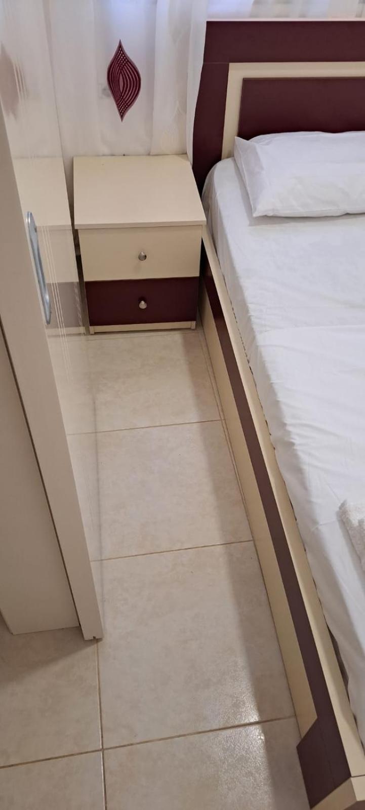 Araniti Apartment Velipojë Exteriér fotografie
