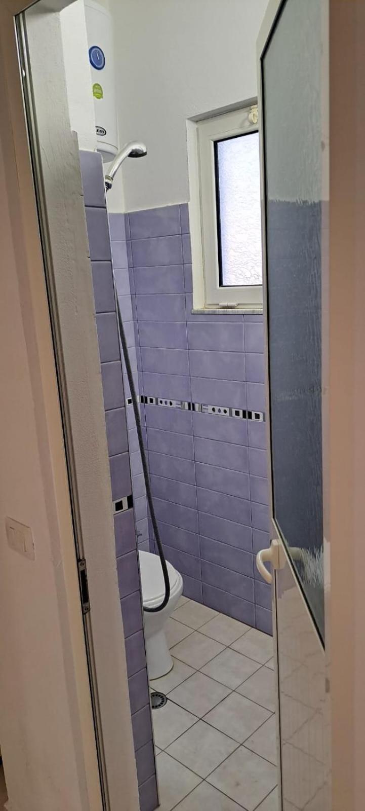 Araniti Apartment Velipojë Exteriér fotografie