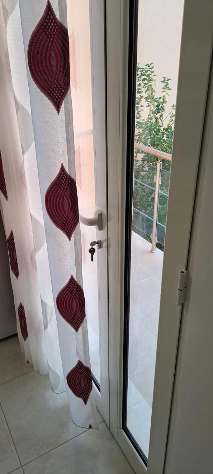 Araniti Apartment Velipojë Exteriér fotografie
