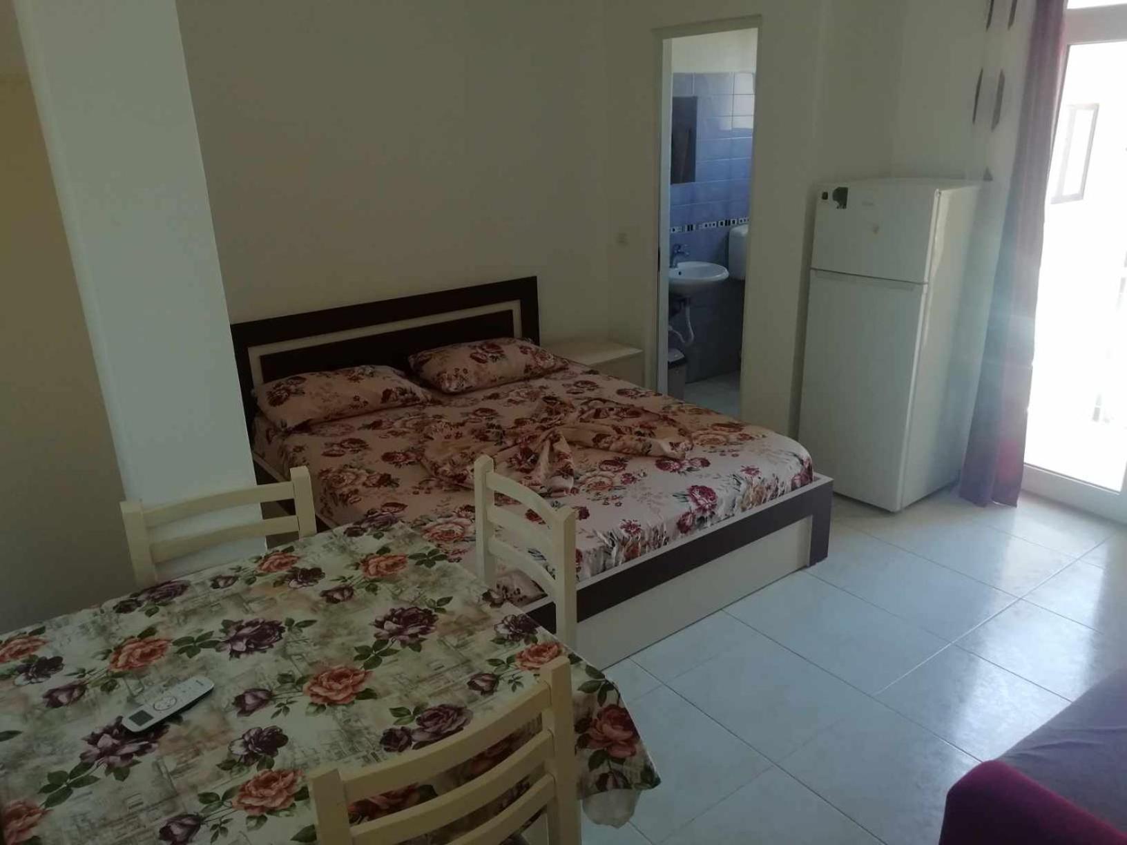 Araniti Apartment Velipojë Exteriér fotografie