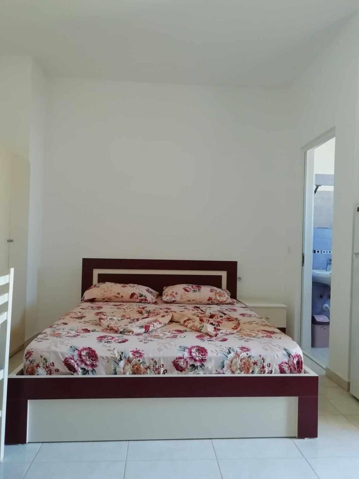 Araniti Apartment Velipojë Exteriér fotografie